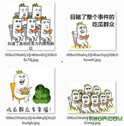 将军吃瓜表情包下载,趣味横生的网络文化现象