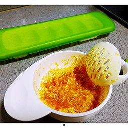 宝宝吃玉瓜泥好吗怎么吃,营养美味两不误
