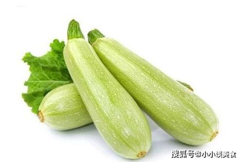 经期可以吃茭瓜,茭瓜助力女性健康调理